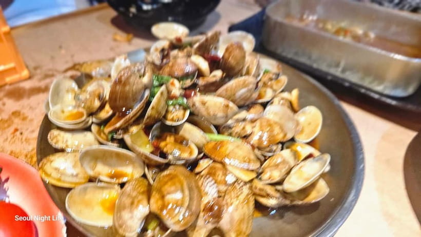 Seoul: Flavours of Seoul A Foodie’s Culinary Adventure - Who This Tour Fits Best (And Who Might Want a Different Plan)