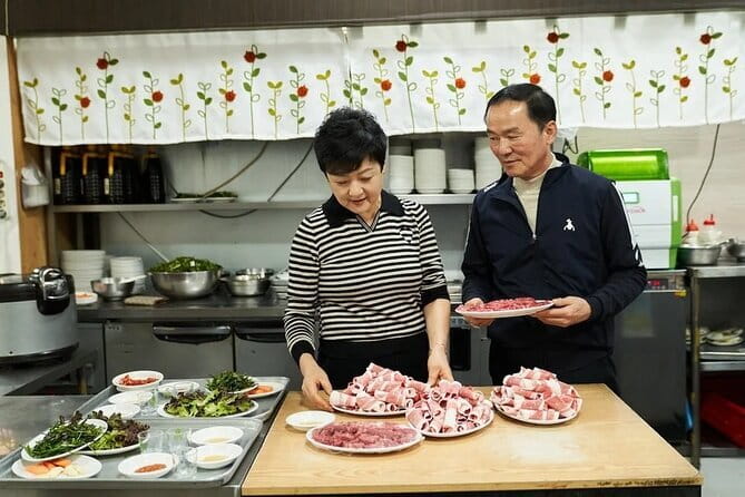 Seoul Food: Banchan, Bibimbap, and Beyond - What you really eat: banchan, bibimbap, and beyond