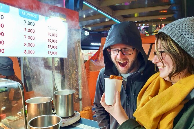 Seoul Food Tours, Eat Like a Local : 100% Personalized & Private - From sikdang-style BBQ to Ikseondong hanok cafés