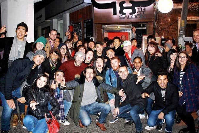 Seoul Foodie Walking Tour - Euljiro After the Meal: Where the Side Streets Do the Talking