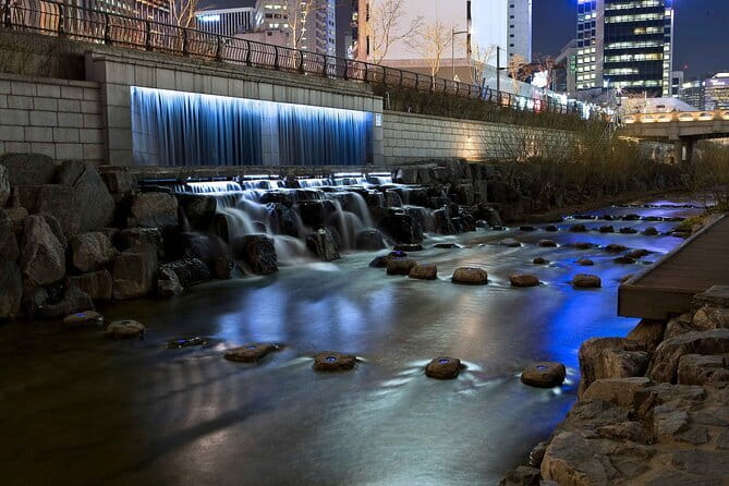 Seoul Foodie Walking Tour - Who Should Book This Seoul Foodie Walking Tour?