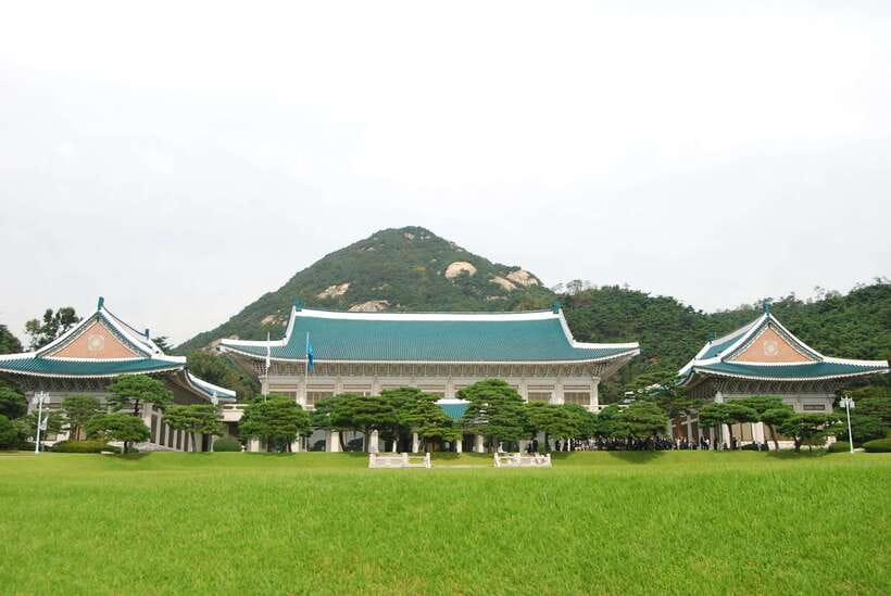 Seoul: Full-Day Royal Palaces Private Tour - Key Points to Know Before You Go