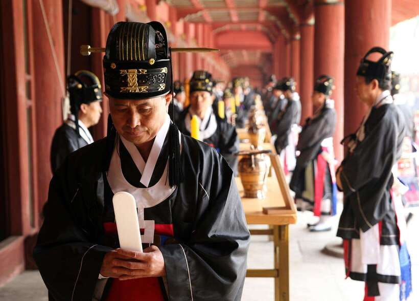 Seoul: Full-Day Royal Palaces Private Tour - How the Day Flows: A Practical 8.5 Hours of Seoul