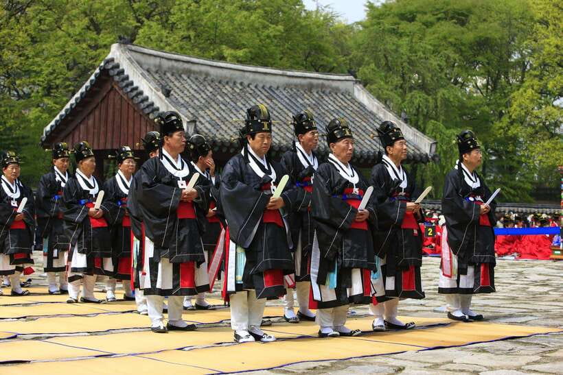 Seoul: Full-Day Royal Palaces Private Tour - Lunch After Bibimbab: A Real Break in the Middle