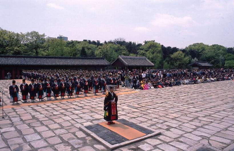 Seoul: Full-Day Royal Palaces Private Tour - Hanok Village vs. Bukchon: Traditional Houses in the City