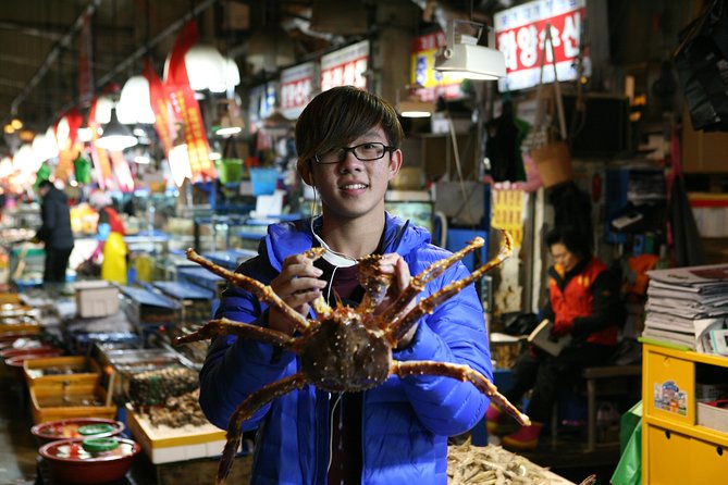 Seoul: Fully Customizable Private Tour - Why A Fully Customizable Walking Tour Works in Seoul