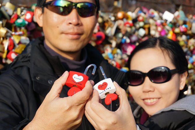 Seoul: Fully Customizable Private Tour - How the Guide Makes It More Than Sightseeing