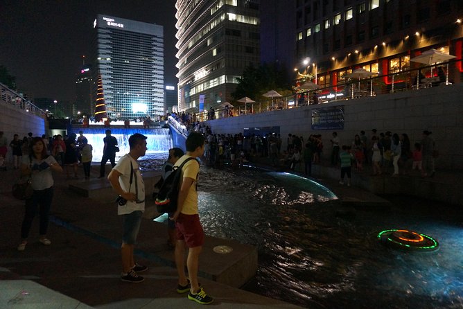 Seoul: Fully Customizable Private Tour - Price and Value: Is $57 Per Person a Smart Deal?
