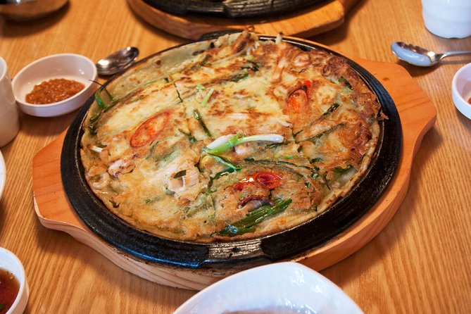 Seoul: Fully Customizable Private Tour - Who Should Book This Private Seoul Tour