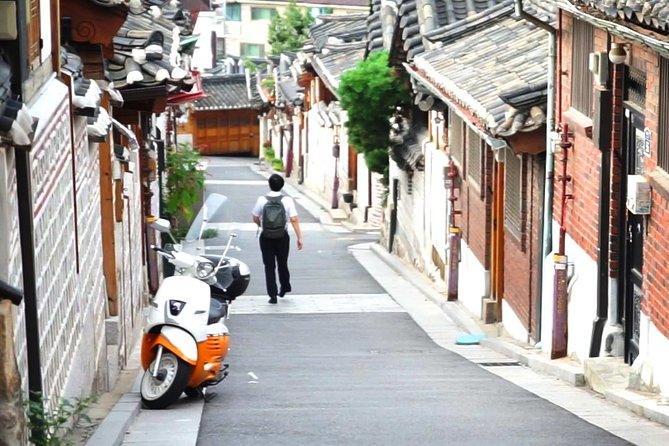 Seoul: Fully Customizable Private Tour - Start With Pickup, Then Build Your Day Around Your Interests
