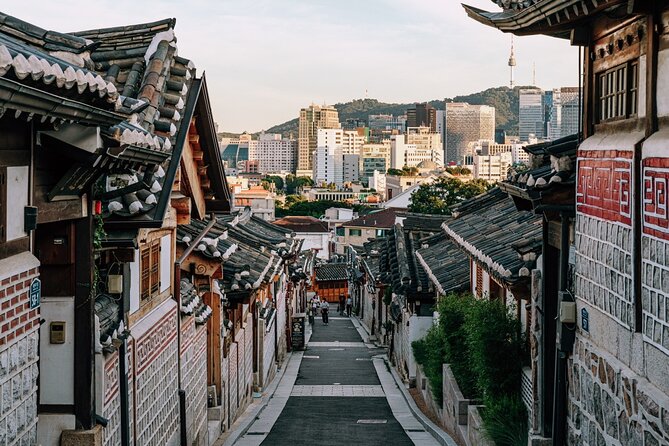 Seoul Fun Private Tour (customizable) - Key highlights you’ll care about