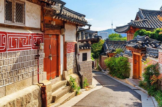 Seoul Fun Private Tour (customizable) - Price and value: what $70 buys you in real terms