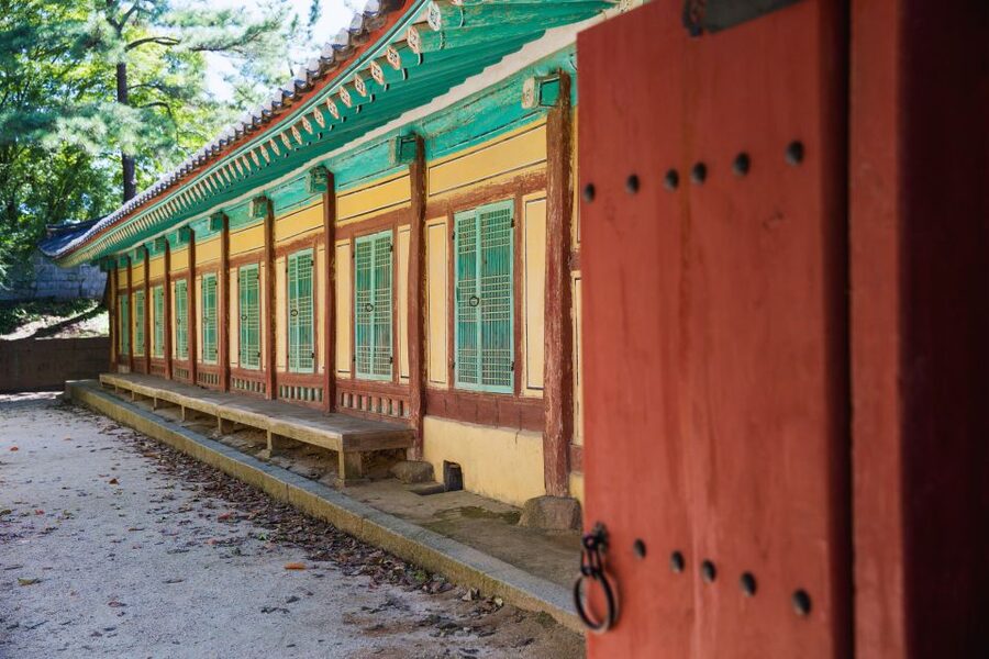 Seoul: Ganghwa Island UNESCO World Heritage Private Tour - Key highlights to look for