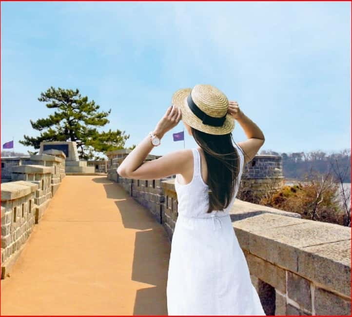 Seoul: Ganghwa Island UNESCO World Heritage Private Tour - Ganghwa Island from Seoul: a day that feels like two trips