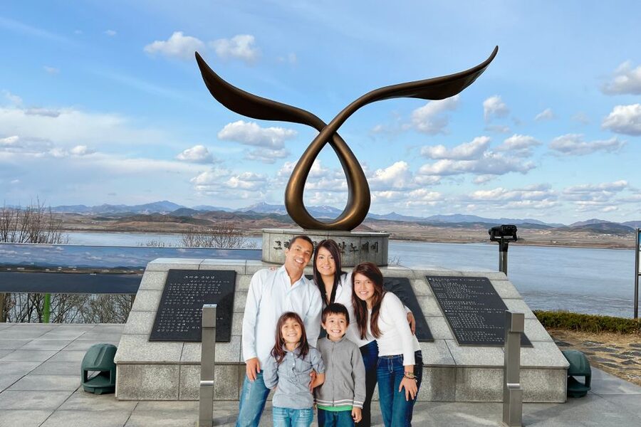 Seoul: Ganghwa Island UNESCO World Heritage Private Tour - Lunch on your schedule: convenient, but plan for extra cost