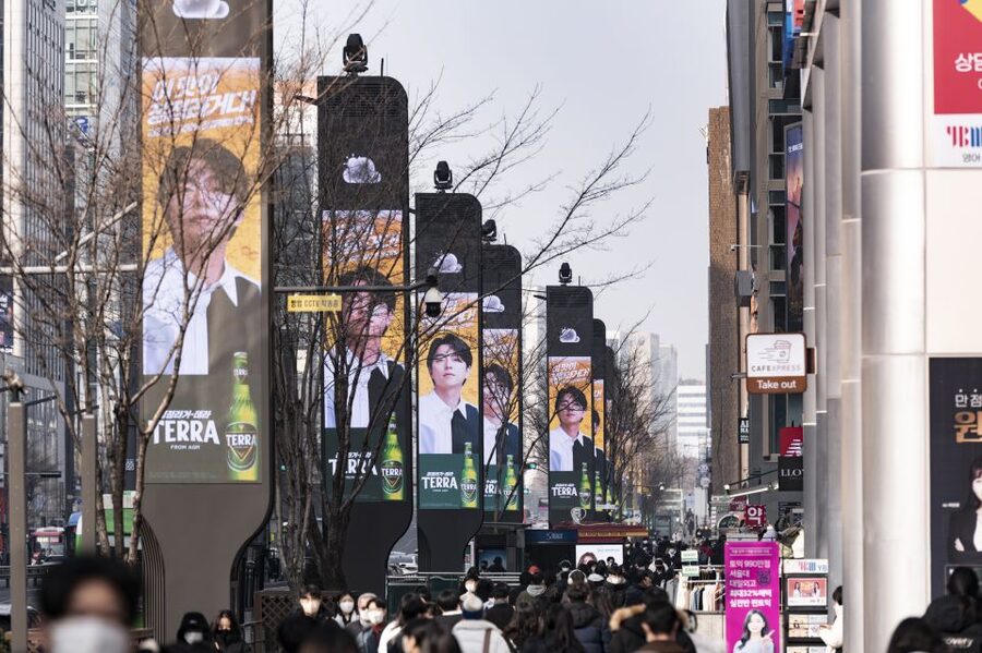 Seoul: Gangnam Tour on Youth and Society in South Korea - Why Gangnam is the perfect classroom for youth pressure