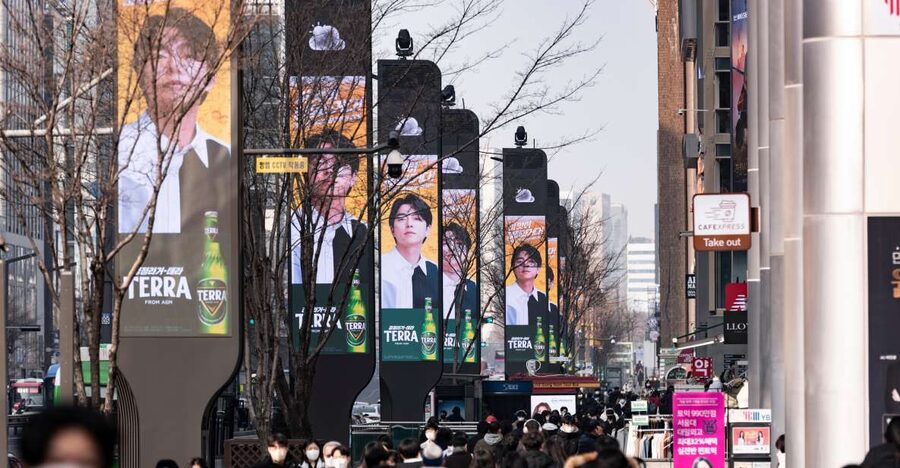Seoul: Gangnam Tour on Youth and Society in South Korea - The social cost: unhappiness, low birth rates, and suicide risk