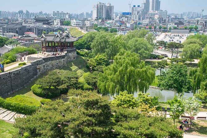 Seoul Gimpo Airport (GMP) Transfer to Seoul/Suwon/Seongnam/Yongin - Luggage Rules That Keep the Ride Smooth