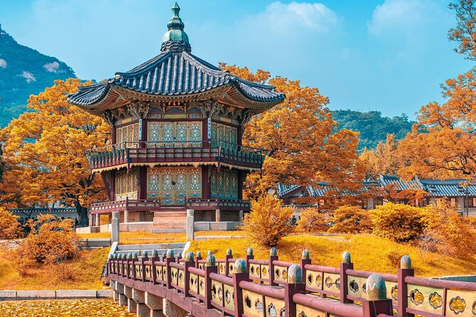 Seoul Gimpo Airport (GMP) Transfer to Seoul/Suwon/Seongnam/Yongin - Value Check: Is $60 Per Person Fair?