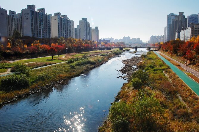 Seoul Gimpo Airport (GMP) Transfer to Seoul/Suwon/Seongnam/Yongin - Who This Transfer Is Best For