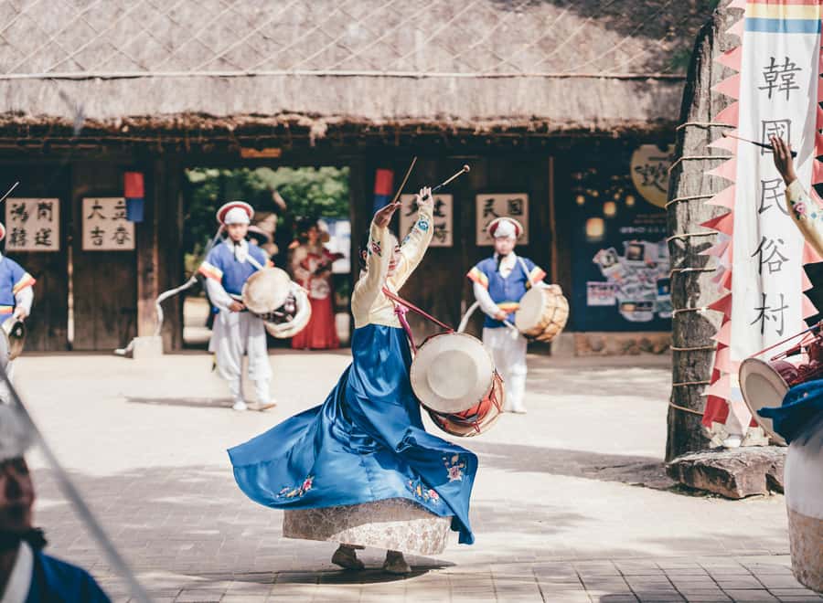 SEOUL: Gugak - Korean Traditional Music Museum&Concert Tour - Key highlights to look forward to