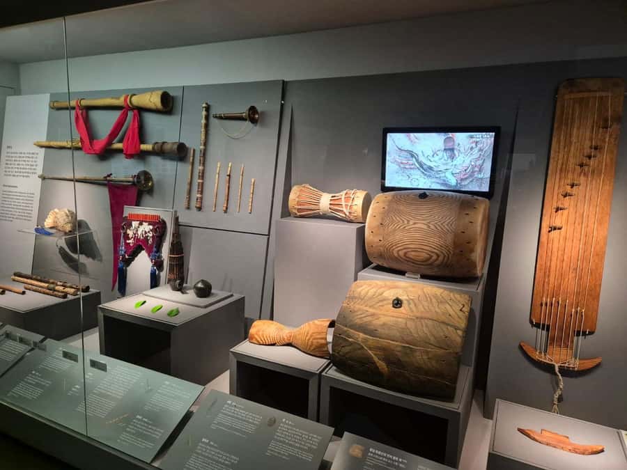 SEOUL: Gugak - Korean Traditional Music Museum&Concert Tour - Who this Gugak tour is best for (and who might skip)