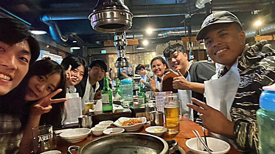Seoul: Guided City Wall Sunset Hike with Korean Dinner - Key things you’ll notice on this tour