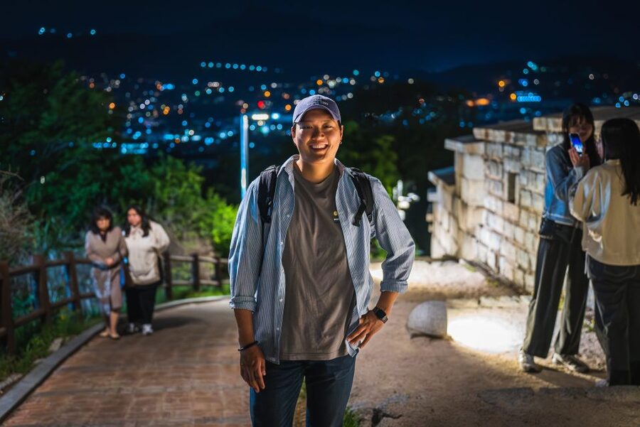 Seoul: Guided City Wall Sunset Hike with Korean Dinner - Who this tour fits best (and who should skip it)