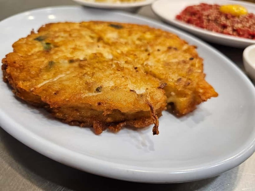 Seoul: Guided Food & Market Tour with 8+ Tastings - Who this Seoul food tour fits best (and who should adjust)