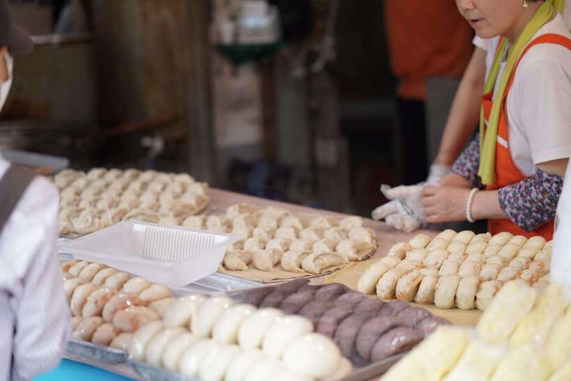 Seoul: Guided Street Food Tour at Namdaemun Market - Key Points You’ll Actually Care About