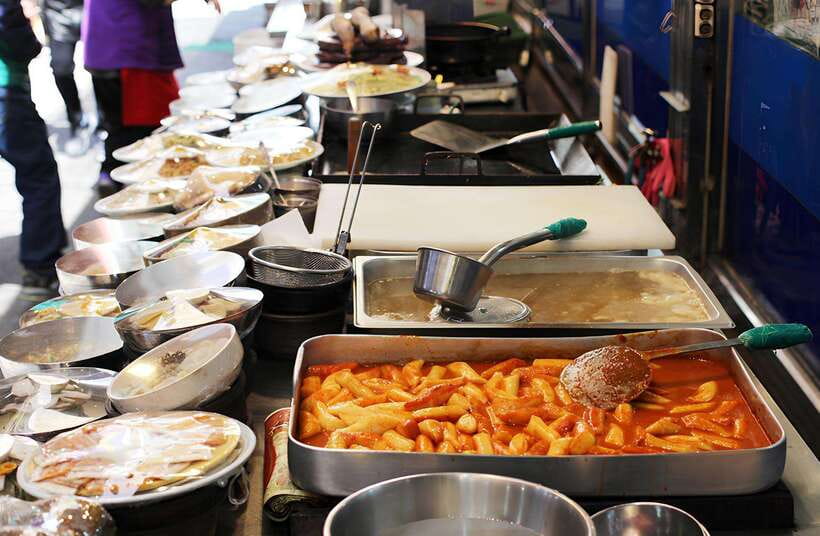 Seoul: Guided Street Food Tour at Namdaemun Market - Guides Matter: When Kay and EJ Lead, the Whole Route Feels Easier