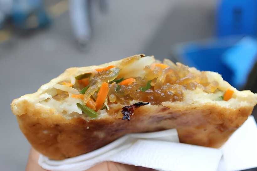 Seoul: Guided Street Food Tour at Namdaemun Market - What to Bring (and What to Leave Behind)