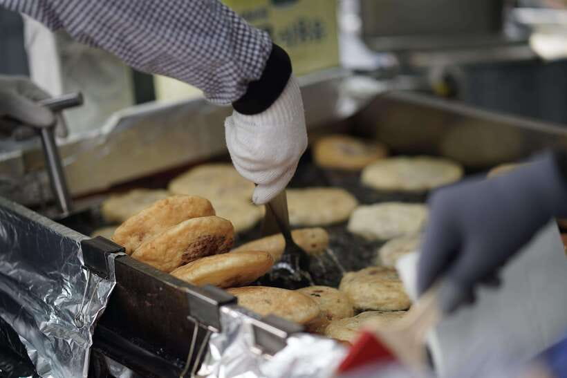 Seoul: Guided Street Food Tour at Namdaemun Market - Who Should Book This Tour (and Who Might Skip It)