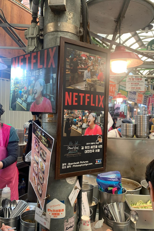 Seoul Gwangjang Market Foody Walking Tour - Who this tour suits best (and who might want a different plan)
