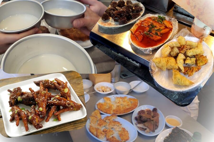 Seoul: Gwangjang Market Netflix Food Tour - Who should book this Seoul street food walk (and who might not)