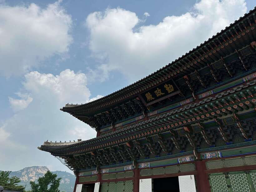 Seoul: Gyeongbok Palace, N Tower, & Local Market City Tour - Key things I’d circle on your Seoul shortlist