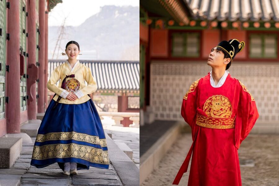 Seoul: Gyeongbok Palace with Gigibebe Hanbok Rental - Is This Good Value for $9 a Person?