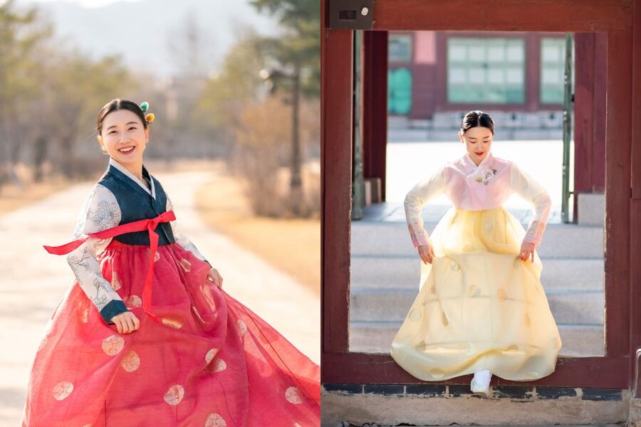 Seoul: Gyeongbok Palace with Gigibebe Hanbok Rental - Free Palace Entry When You Wear Hanbok: Where You Can Go