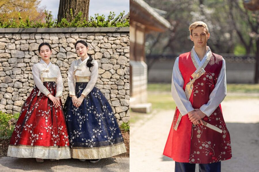 Seoul: Gyeongbok Palace with Gigibebe Hanbok Rental - How the Rental Window Shapes Your Day (2 Hours vs 4 Hours vs Full Day)