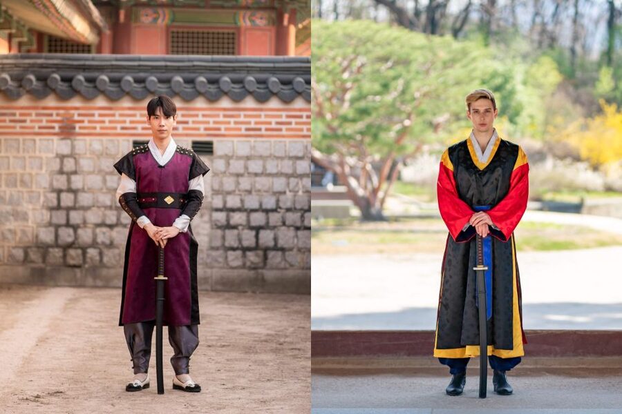 Seoul: Gyeongbok Palace with Gigibebe Hanbok Rental - Potential Gotchas to Check Before You Rent