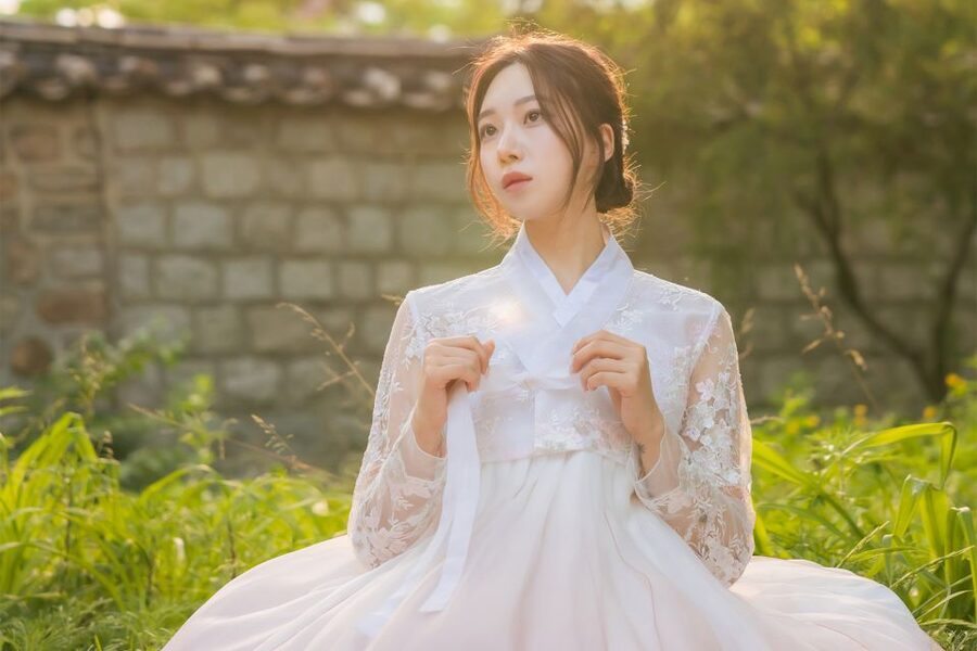 Seoul: Gyeongbok Palace with Gigibebe Hanbok Rental - Choosing Your Hanbok Like a Drama Star