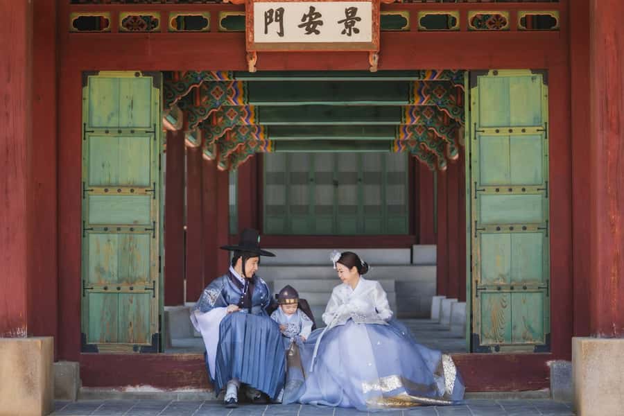 Seoul: Gyeongbokgung / Hanok Village / N Seoul Tower - Key Things to Know Before You Go