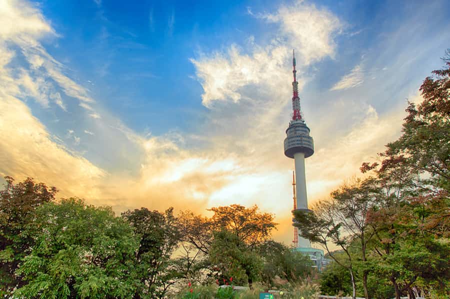Seoul: Gyeongbokgung / Hanok Village / N Seoul Tower - Bukchon Hanok Village: Old Streets You’ll Actually Have Time to Enjoy