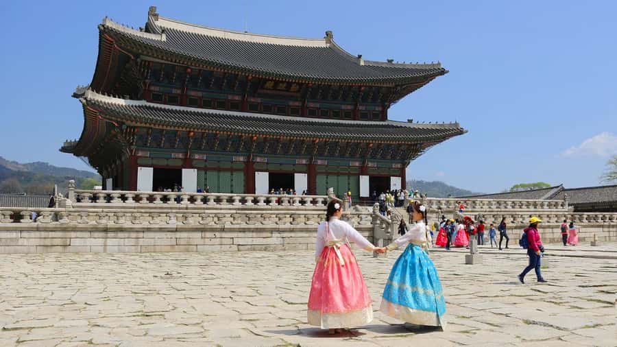 Seoul: Gyeongbokgung / Hanok Village / N Seoul Tower - Who This Tour Fits Best (and Who Should Think Twice)