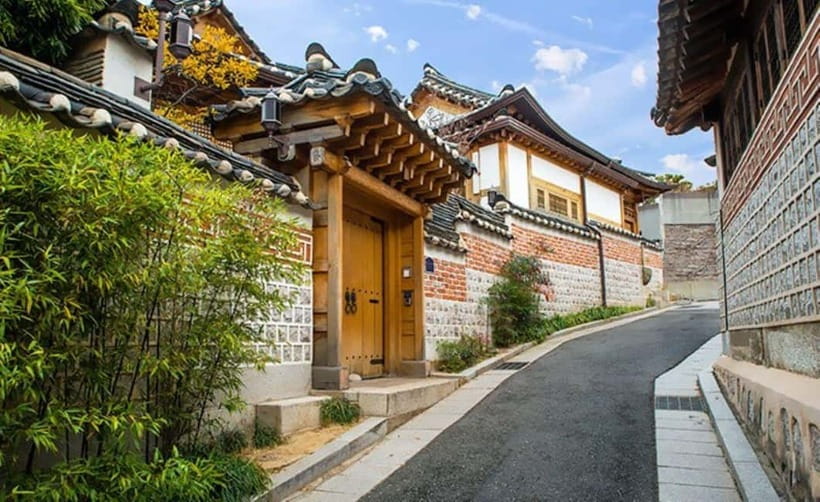 Seoul: Gyeongbokgung, Lotte Tower & Gangnam Trendy Day Tour - A Full-Day Seoul Mix That Makes Sense for First Timers