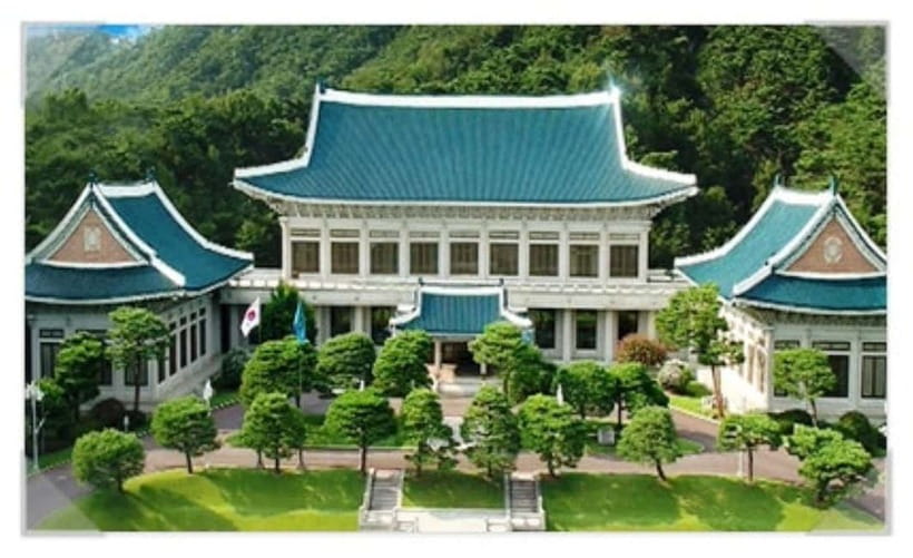 Seoul: Gyeongbokgung, Lotte Tower & Gangnam Trendy Day Tour - The 10:00 Royal Guard Changing Ceremony at Gwanghwamun Square