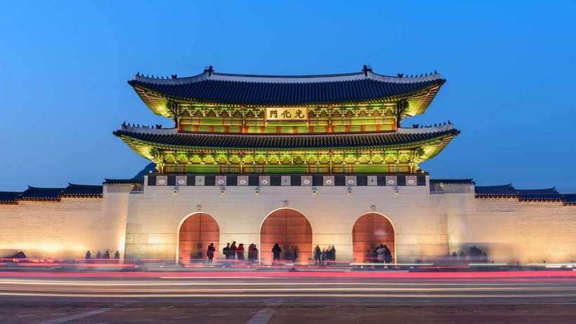 Seoul: Gyeongbokgung Palace Half Day Tour - Price and Value: Is $38 a Good Deal?