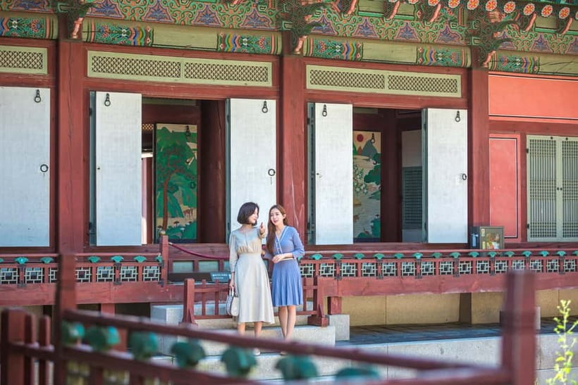 Seoul: Gyeongbokgung Palace Half Day Tour - Who Should Book This Tour (and Who Might Want Something Else)
