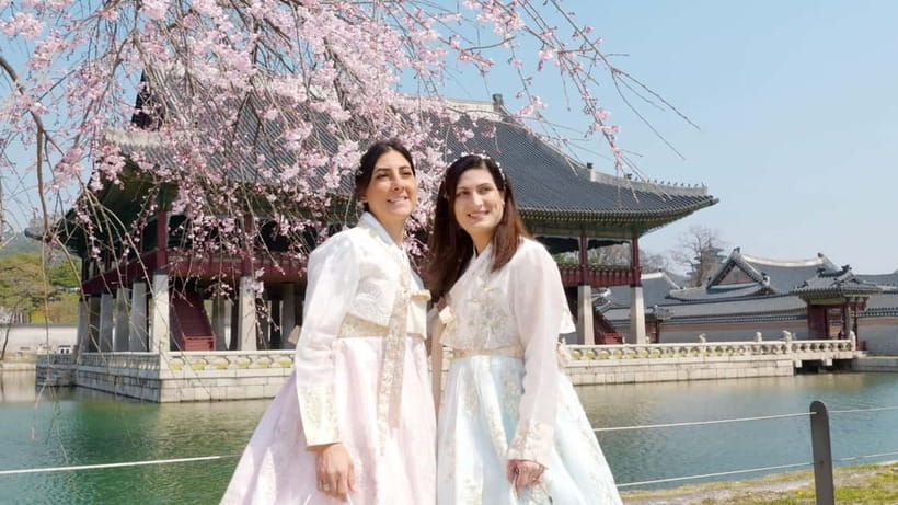 Seoul Half-Day City Highlight, Palace Tour with Hanbok - Getting the Most Out of a 4-Hour Walking Hanbok Tour