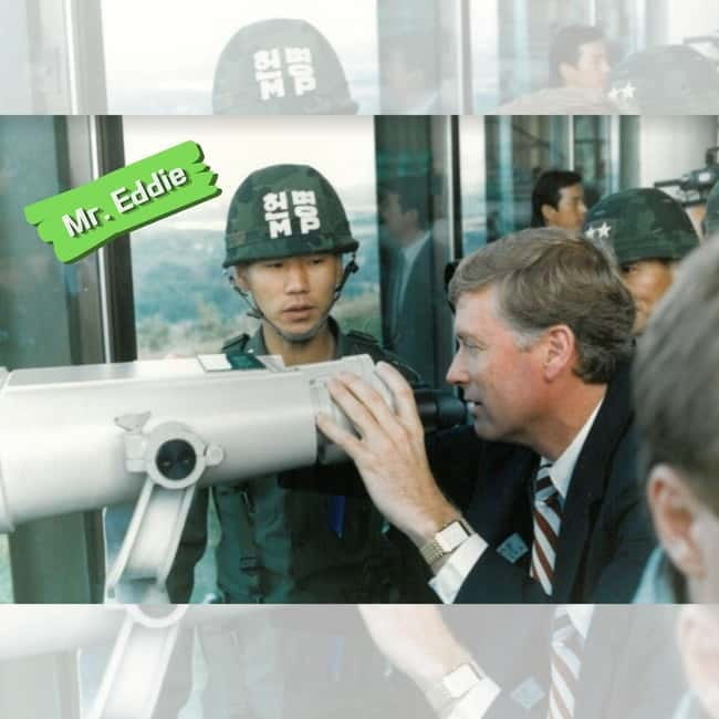 Seoul: Half-Day DMZ Tour Led by a Retired Military Officer - Why this half-day DMZ tour feels different than a “history class”